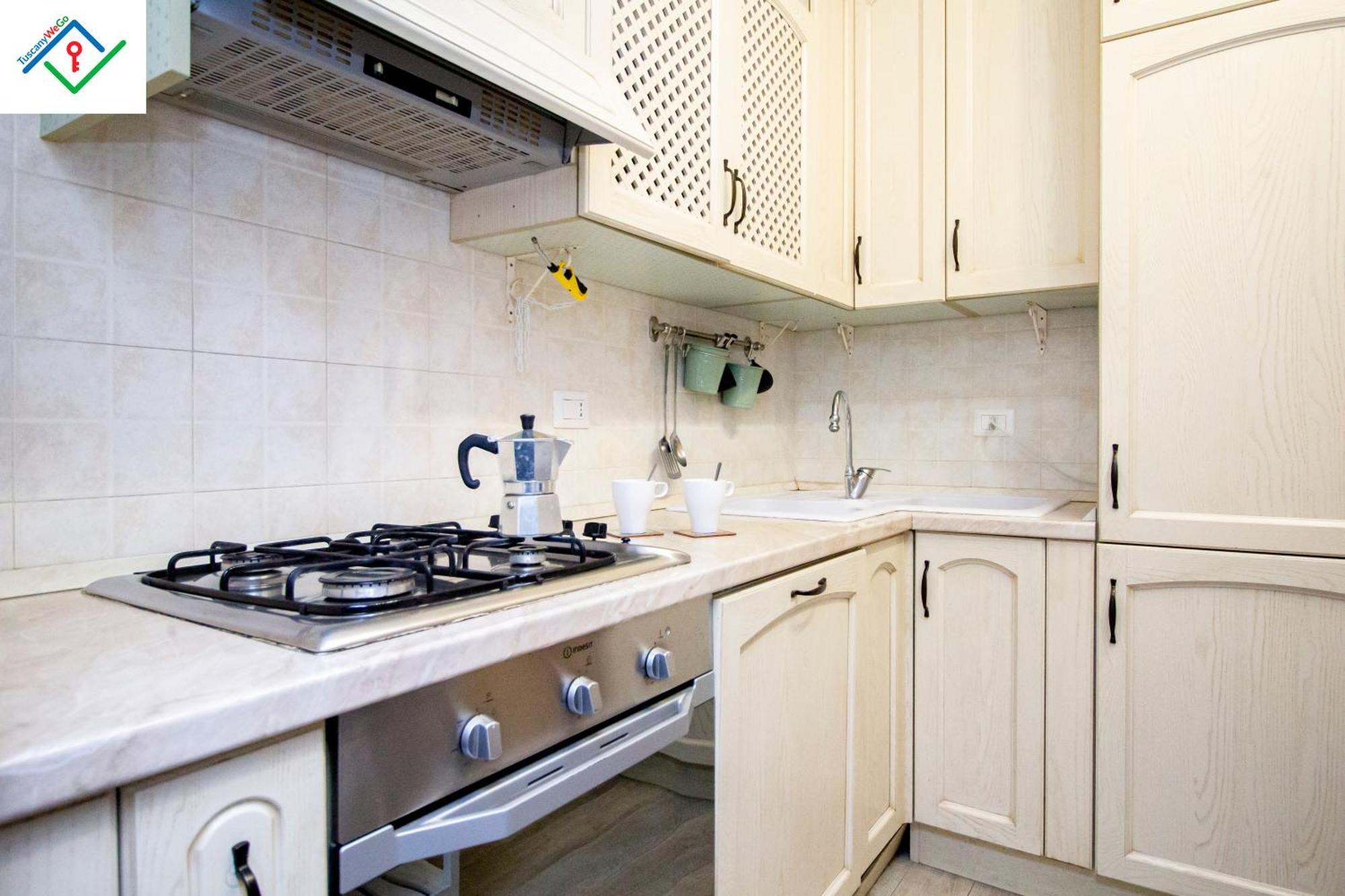 Florentia Apartment By Tuscanywego Florence Ngoại thất bức ảnh