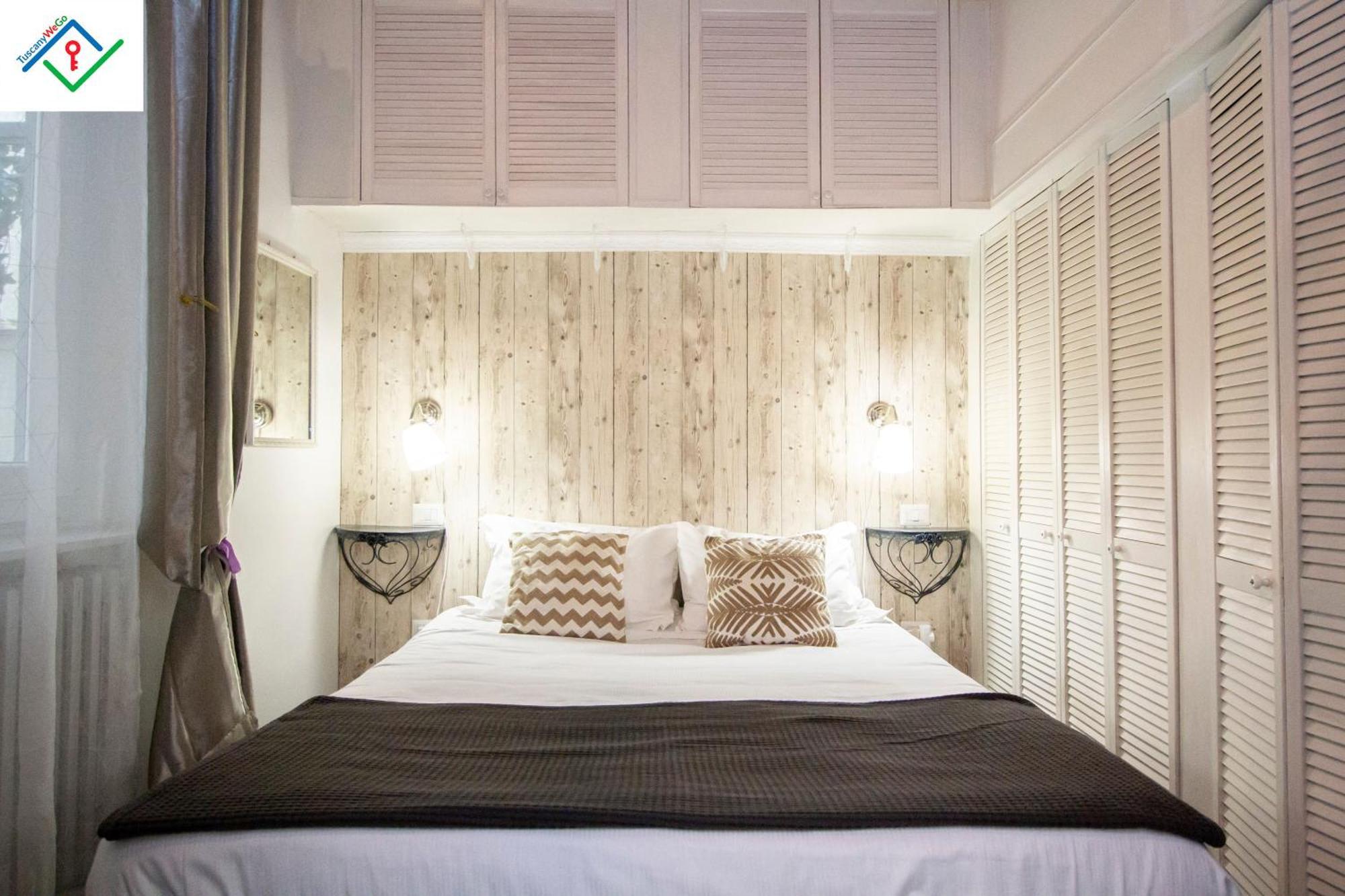 Florentia Apartment By Tuscanywego Florence Ngoại thất bức ảnh